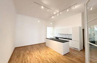 Wohnung mieten in Kohlmarkt, 1010 Wien, Exklusive 3-Zimmer-Altbauwohnung am Kohlmarkt, Erstbezug!