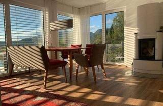 Villen zu kaufen in 9181 Feistritz im Rosental, Neubaubungalow mit Schwimmteich