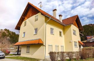 Haus kaufen in 8152 Södingberg, Top Investment mit 5,25% Rendite! - Lage im Grünen: Mehrparteienhaus mit 8 Einheiten in Södingberg.