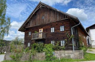 Haus kaufen in 4725 Sankt Aegidi, Hideaway für Kenner und Genießer
