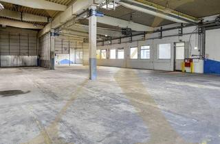 Gewerbeimmobilie kaufen in 5230 Mattighofen, Großzügige Gewerbeimmobilie in guter Lage von Mattighofen zu verkaufen!