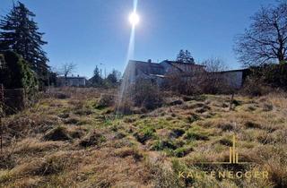 Grundstück zu kaufen in Breitenleer Straße, 1220 Wien, HÄUSLBAUER:INNEN aufgepasst - Großzügiges Grundstück in 1220 Wien mit viel Potenzial