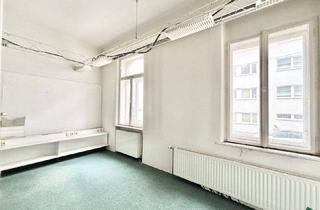 Wohnung kaufen in Mantlergasse, 1130 Wien, Sanierungsbedürftige 1-Zimmer-Räumlichkeit nähe U4 Ober St. Veit