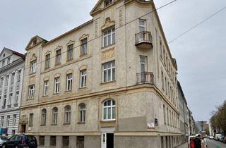 Wohnung kaufen in Mantlergasse, 1130 Wien, Projektchance in Hietzing – 1-Zimmer-Räumlichkeit nahe U4, sanierungsbedürftig