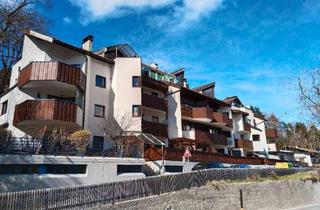 Wohnung kaufen in Bahnstraße 51/7, 6166 Fulpmes, Familien Wohnung
