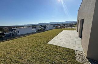 Wohnung kaufen in Aindlingerstraße 25, 8280 Fürstenfeld, Wunderschöne neuwertige großzügige Wohnung (109,85m²) mit Terrasse & Garten in Fürstenfeld
