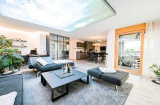 Wohnung kaufen in 6306 Söll, Luxuriöse 118 m² Suite in Söll