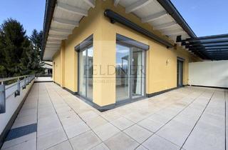 Penthouse kaufen in Berg, 9020 Klagenfurt, Penthousewohnung - "Kreuzbergl 10"