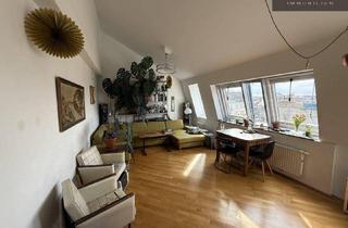 Wohnung mieten in Paulanergasse, 1040 Wien, NÄHE KARLSPLATZ | 4-ZIMMER | 2 TERRASSEN | AB 1. JUNI