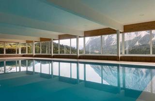Wohnung mieten in Tauplitz 195/1/49, 8982 Tauplitz, Ferienwohnung mit Pool und Sauna im Ausseerland