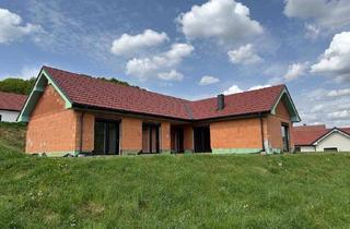 Einfamilienhaus kaufen in 8330 Feldbach, Privatverkauf! Belagsfertiger Bungalow in Feldbach/Nähe