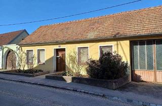Haus mieten in Herrengasse 14, 2193 Erdberg, Einfamilienhaus in 2193 Erdberg zu vermieten