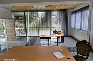Büro zu mieten in Siebending, 9433 Blaiken, Büroräume mit Lagerfläche, Terrasse und Parkplätzen!