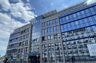 Büro zu mieten in Muthgasse, 1190 Wien, Bürofläche in der Muthgasse in 1190 Wien zu mieten