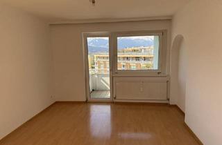 Wohnung kaufen in Lohbachufer, 6020 Innsbruck, Innsbruck-West: ACHTUNG: Der Preis ist heiß! WG-geeignete 4-Zimmer-Wohnung - Ideal für Anleger und Investoren!!