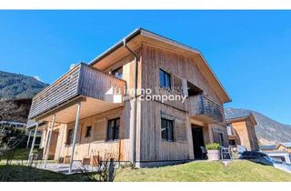 Wohnung kaufen in 6700 Bludenz, TOP INVESTION im Ski- und Wandergebiet Montafon, neuwertige Chalet-Wohnung mit guter Rendite ca. 4,6 %