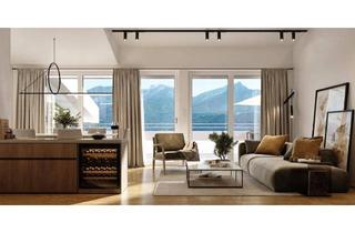 Wohnung kaufen in 5440 Golling an der Salzach, Südseite Golling - 2 Zimmer Wohnung mit Balkon