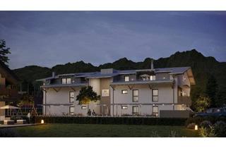 Wohnung kaufen in 5440 Golling an der Salzach, Südseite Golling - 3 Zimmer Wohnung mit Balkon