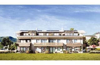 Wohnung kaufen in 5440 Golling an der Salzach, Südseite Golling - 2 Zimmer Gartenwohnung