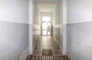 Maisonette kaufen in 1210 Wien, Investition für später: Etagenwohnung mit zukünftigem Entwicklungspotenzial in Wien