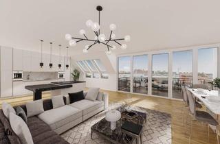 Wohnung kaufen in Speckbachergasse, 1160 Wien, TIMELESS 16 - exklusives Revitalisierungsprojekt im Herzen Wiens + REIHENHÄUSER im Innenhof [Neubau]