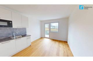 Wohnung mieten in 7432 Oberschützen, Moderner Wohntraum mit 2 Zimmern, Balkon und Stellplatz in Oberschützen