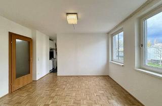 Wohnung mieten in Spittelauer Lände, 1090 Wien, Gleich bei U4 Friedensbrücke! 2-Zimmer-Neubau im 1. Liftstock mit Garagenoption
