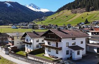 Mehrfamilienhaus kaufen in 6173 Oberperfuss, Charmantes Mehrfamilienhaus mit 3 Wohneinheiten in Oberperfuss mit traumhafter Aussicht!