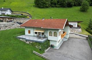 Einfamilienhaus kaufen in 9821 Semslach, Einfamilienhaus in traumhafter Lage von Obervellach
