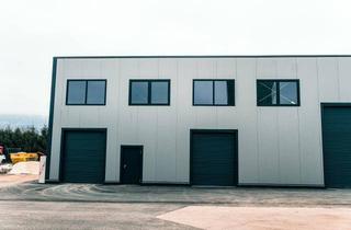 Lager mieten in 9400 Wolfsberg, Gewerbehalle in Wolfsberg- Süd, Erstbezug!