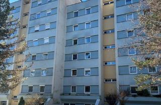 Wohnung kaufen in Weißenbachstraße 1, 3 , 5, 6060 Hall in Tirol, Wohnen mit Aussicht mit idyllischem Innenhof in Hall Schönegg