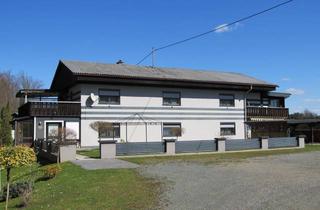 Haus kaufen in 8544 Kopreinigg, WOHNHAUS MIT 2 GETRENNTEN WOHNEINHEITEN IN ABSOLUT RUHIGER LAGE
