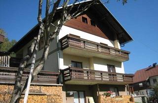 Wohnung kaufen in 9565 Ebene Reichenau, Wohnung + Garage + Stellplatz in sonniger Lage in der Reichenau in Kärnten
