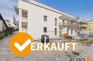 Wohnung kaufen in 4040 Altlichtenberg, LICHTENBERG: NEUBAUPROJEKT mit 9 hochwertig ausgestatteten Eigentumswohnungen (Wohnflächen von ca. 60m² bis 106m²) + Freiflächen