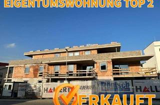 Wohnung kaufen in 4040 Altlichtenberg, LICHTENBERG: NEUBAUPROJEKT mit 9 hochwertig ausgestatteten Eigentumswohnungen (Wohnflächen von ca. 60m² bis 106m²) + Freiflächen