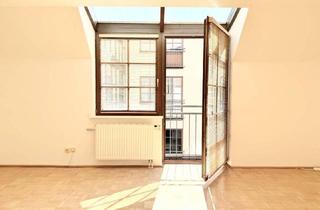 Wohnung kaufen in Hamerlingplatz, 1080 Wien, Bestlage beim Hamerlingplatz! Lichtdurchflutete 3-Zimmer-Altbau-Wohnung in saniertem Vorstadthaus inklusive zwei Garagenplätze