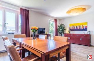 Wohnung kaufen in 9122 Sankt Kanzian am Klopeiner See, K3 - Ferienwohnung - Wunderschöne 3-Zimmer Ferienwohnung mit 80m2 und eleganter Ausstattung in Ruhelage Nähe Klopeinersee.