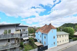 Wohnung kaufen in Neubaugasse 103, 8020 Graz, Topsanierte, vermietete Wohnung im Trendbezirk Lend als Anlage