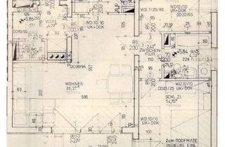 Wohnung mieten in 8600 Bruck an der Mur, 3 Monate MIETFREI wohnen!! 3-Zimmer-Wohnung mit Terrasse in Bruck an der Mur