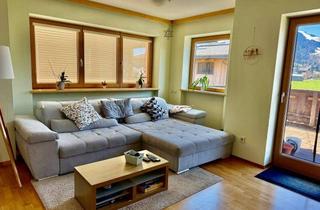 Wohnung mieten in Wieshoferstraße 68, 6380 Sankt Johann in Tirol, Sonnige 2-Zimmer-Wohnung mit 43 m² Außenfläche – Terrasse und 2 Balkone inklusive!