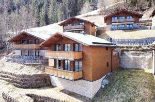 Haus kaufen in 5602 Wagrain Markt, Exklusives Buy-to-Let-Chalet in Wagrain – Ski-In/Ski-Out & Eigen­nutzung möglich!