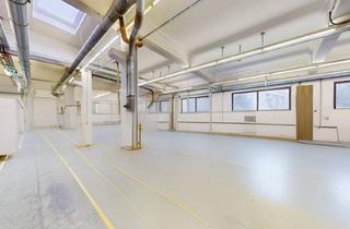 Lager mieten in 6176 Völs, gesamtes Betriebsgelände - flexible Produktions-und Lagerflächen mit Büro in Völs