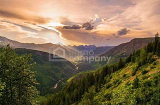 Grundstück zu kaufen in Hausnummer 5, 2680 Semmering-Kurort, Ihr Grundstück in Hanglage mit absolutem Grünblick