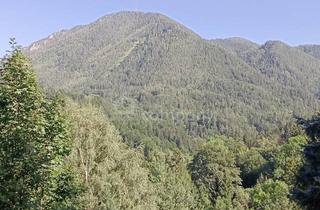 Grundstück zu kaufen in Hausnummer 5, 2680 Semmering-Kurort, Ihr Grundstück in Hanglage mit Absolutem Grünblick