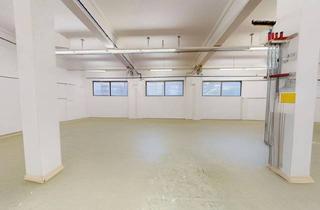 Lager mieten in 6176 Völs, rund 1000 m² Lagerhalle optional mit Büro in Völs - H3