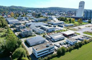 Grundstück zu kaufen in 2452 Mannersdorf am Leithagebirge, Werde jetzt Teil des Wirtschaftstandortes Mannersdorf/Leithagebirge - Betriebsgrundstücke bis zu 30.496m² stehen zur Verfügung!