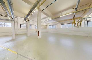 Lager mieten in 6176 Völs, Lager-/Produktionsflächen optional mit Büro in Völs