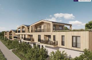 Wohnung kaufen in 8511 Sankt Stefan ob Stainz, EIN ZUHAUSE ZUM ENTSPANNEN! Großzügige Gartenwohnung mit Terrasse und Gestaltungsfreiraum in St. Stefan ob Stainz! LOKALER Bauträger! PROVISIONSFREI!! GRATIS FINANZIERUNGSBERATUNG!