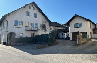 Haus kaufen in 3860 Heidenreichstein, Wohn- und Geschäftshaus in Heidenreichstein