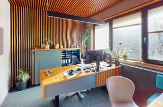Büro zu mieten in 6176 Völs, ansprechende Büroeinheit optional mit Lagerflächen in Völs